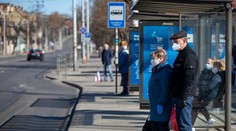 Pobaltské krajiny znova otvorili hranice pre svojich občanov