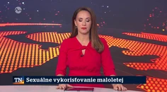 Sexuálne vykorisťovanie maloletej