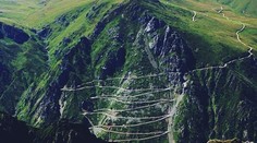 Už na pohľad hrozivá: Túto cestu vyhlásili za najnebezpečnejšiu