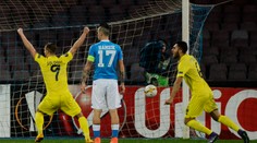 Gólového Hamšíka mrzel prvý polčas: "Už sa sústredíme na ligu"