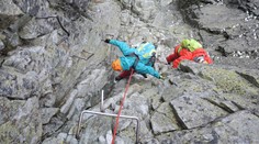 Tragédia v Tatrách: Vo Velickej doline zahynuli dvaja horolezci, videli ich padať náhodní svedkovia