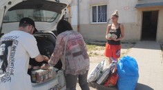 Dvadsať rokov pomáha ľuďom aj zvieratám. Katarína sa snaží osvetu šíriť aj ďalej