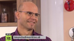 Výzva doktora Bukovského pokračuje. Pošlite mu mail