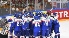 Tipéri Slovákom proti Kanade neveria, jeden z nich stavil na nášho súpera horibilnú sumu