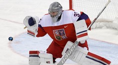 Čechom vychytal víťazstvo Francouz