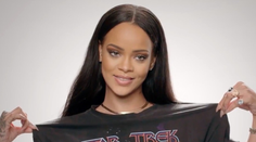 Fanúšikovia bláznia! Rihanna nafotila fotky v sexy spodnej bielizni