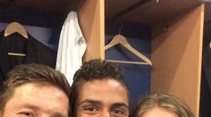 Modrič dodržal, čo sľúbil: Vlasy išli dole