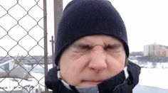 Ben odkázal každý deň v roku jedno slovo. Pozrite sa, čo z toho vzniklo