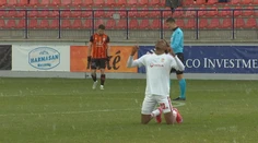 VIDEO: V Ružomberku to bol pravý boj o prežitie v Niké lige. Dukla po párty VAR rozhodnutí konečne vyhrala