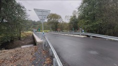 Staré mosty nahradia nové. Rýchlosť opráv občanov príjemne prekvapila