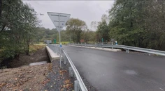 Staré mosty nahradia nové. Rýchlosť opráv občanov príjemne prekvapila