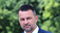 Modranský sa vzdáva kandidatúry na banskobystrického župana, podporí Polónyho