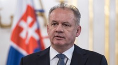 Kiska: Odmietnutie finančnej pomoci z USA je absurdné