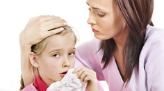 Sopeľ nie je choroba a dieťa by mali zobrať do jaslí
