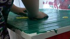 Dve autistické deti v Prešove zaujali odborníkov