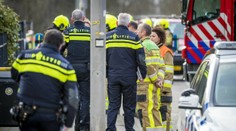 V Holandsku vybuchli dve podozrivé poštové zásielky