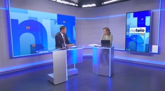 Predseda Maďarskej aliancie Gubík v Na telo plus: Koaličné strany si pred nami takmer zabuchli dvere