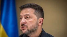 Rusko podľa Zelenského chystá na Ukrajine masívny útok. Vzdušné sily sú pripravené reagovať, tvrdí