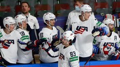 Američania zdolali Talianov a stali sa víťazmi B skupiny