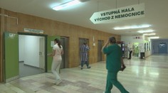 Ďalší hromadný odchod lekárov z nemocnice v Bratislave, hovoria o šikane a diskiminácii