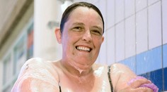 Nesprchovala sa 30 rokov. Z fóbie jej pomohla hypnóza