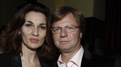 Žiadny rozvod sa nekoná: Maroš Kramár zverejnil fotku ako dôkaz