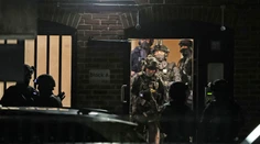 Útok nožom v britskom Readingu polícia označila za teroristický čin