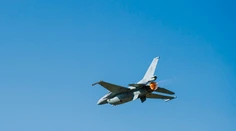 Ukrajina prišla o stíhačku F-16. The Wall Street Journal píše o pravdepodobnej príčine