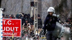 Turecko otvorí svoje hranice, migrantov pustí do Európy