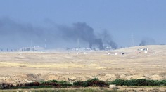 V Iraku zabili jedného z veliteľov IS