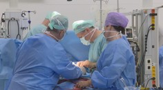 Raritná operácia v Bratislave: Odpoja vás od vlastného srdca a schladia na 28 stupňov