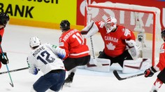 Ďalší favorit stále bez bodu, Kanada prehrala aj s USA