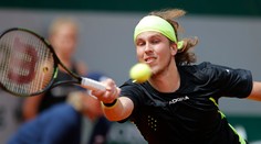 Dobojované! Lacko uhral proti Ferrerovi iba päť gamov