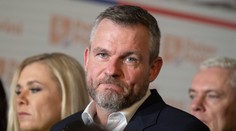 Prvé dôsledky Pellegriniho podpisu Trestného zákona. Odchádza blízky človek z jeho tímu