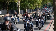 Člen Hells Angels vo Švédsku obvinený z kupliarstva. Počas troch rokov predal manželku 120 mužom