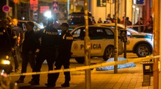 Od teroristického útoku na Zámockej uplynuli dva roky. Takto si ľudia uctili pamiatku Juraja a Matúša