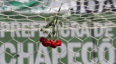 Ťažko skúšaný brazílsky klub Chapecoense skladá nový tím