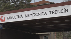 Sestrička v Trenčíne ohrozila životy pacientov. Tri ženy skončili na ARE, jedna z nich je v kóme