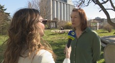 Nina má ojedinelý typ rakoviny, inovatívny liek jej môže pomôcť. Donedávna nevyliečiteľne chorým svitá nádej