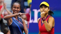 US Open: Finále bude po 22 rokoch patriť tínedžerkám