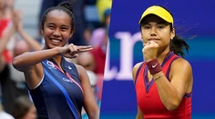 US Open: Finále bude po 22 rokoch patriť tínedžerkám
