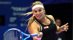 Roland Garros: Kužmová s postupom, Cibulková a Schmiedlová skončili už v 1. kole