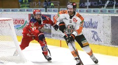 Extraliga: Až prinudný priebeh finále? Zvolen má malér a Košice už v štvrtom zápase mečbal