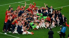 Démon Livakovič ovládol peklo nervov, majstri nerozhodných partií stopli brazílsky karneval