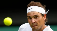 Nadal odstúpil z Wimbledonu, Kyrgios tak bez boja bude hrať finále