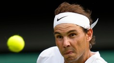 Nadal odstúpil z Wimbledonu, Kyrgios tak bez boja bude hrať finále