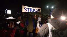 Hrozí štrajk vo verejnej správe? Odborári žiadajú úpravu tabuľkových platov