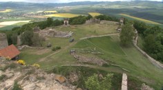 Na tento hrad sme chodili desaťročia zadarmo. Už musíme platiť