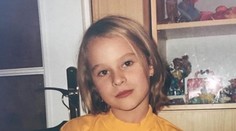 Na fotke z detstva ju nespoznáte: Známa exfarmárka na nerozoznanie s bratom