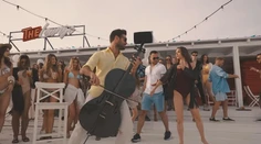 Hral pre kráľovnú Alžbetu II. aj pápeža Františka. Fenomenálny violončelista zavíta na Slovensko